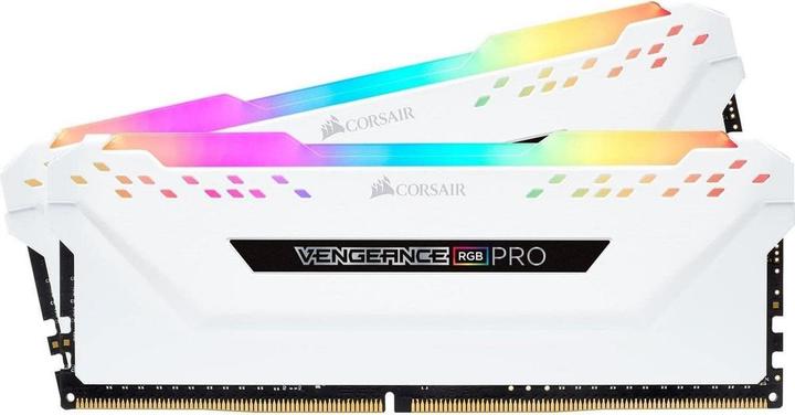 Corsair Vengeance RGB Pro (2 x 16GB, 3200 MHz, DDR4-RAM)
