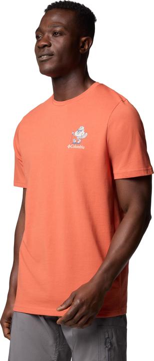 Produktbild Columbia Hageman™ Graphic Tee (S)
