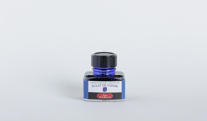 Produktbild Herbin Traditionelle Tinte (Tintenfass)