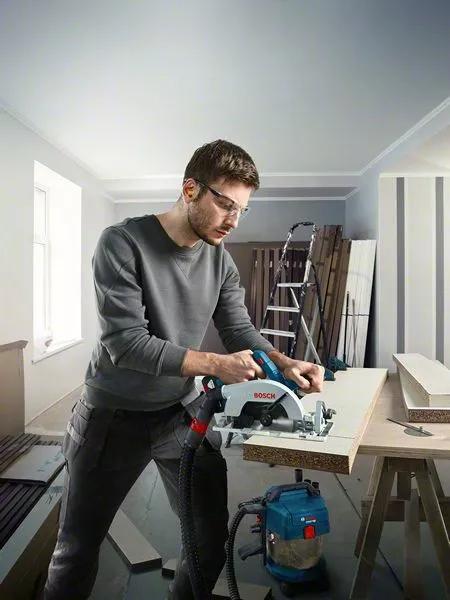 Actual product image Bosch Professional GKS 185-Li