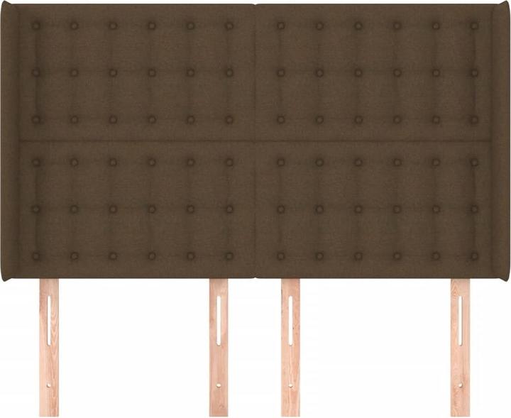 Actual product image vidaXL Farlie (183 x 16 x 128 cm)