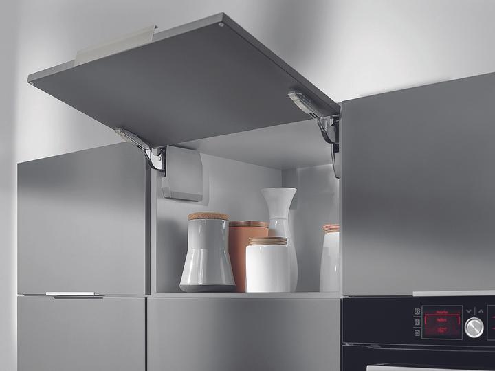 Produktbild Blum Hochklappe AVENTOS HK-S / TIP ON