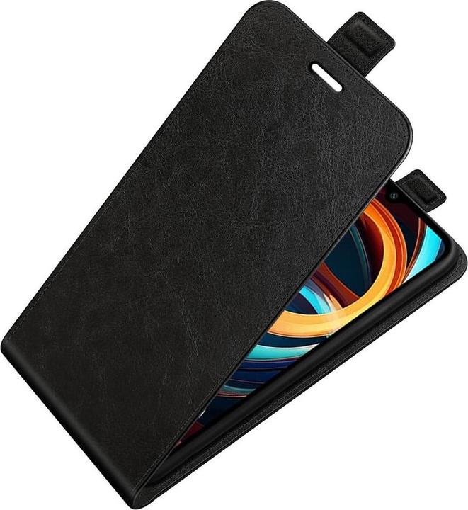 Image du produit Cover-Discount Xiaomi Redmi A3 - Etui flip classique vertical (Xiaomi Redmi A3)