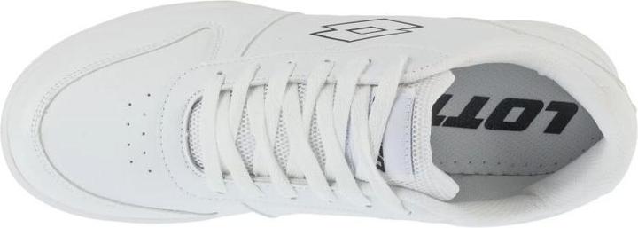 Produktbild Lotto Titanis U Schuhe Weiss (44)