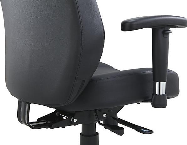 Produktbild kaiserkraft Bürostuhl Zenit