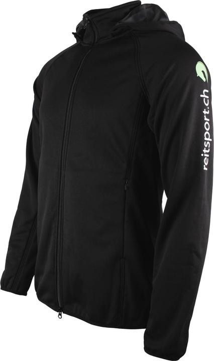 Actual product image Reitsport.ch Mens soft jacket (XXL)