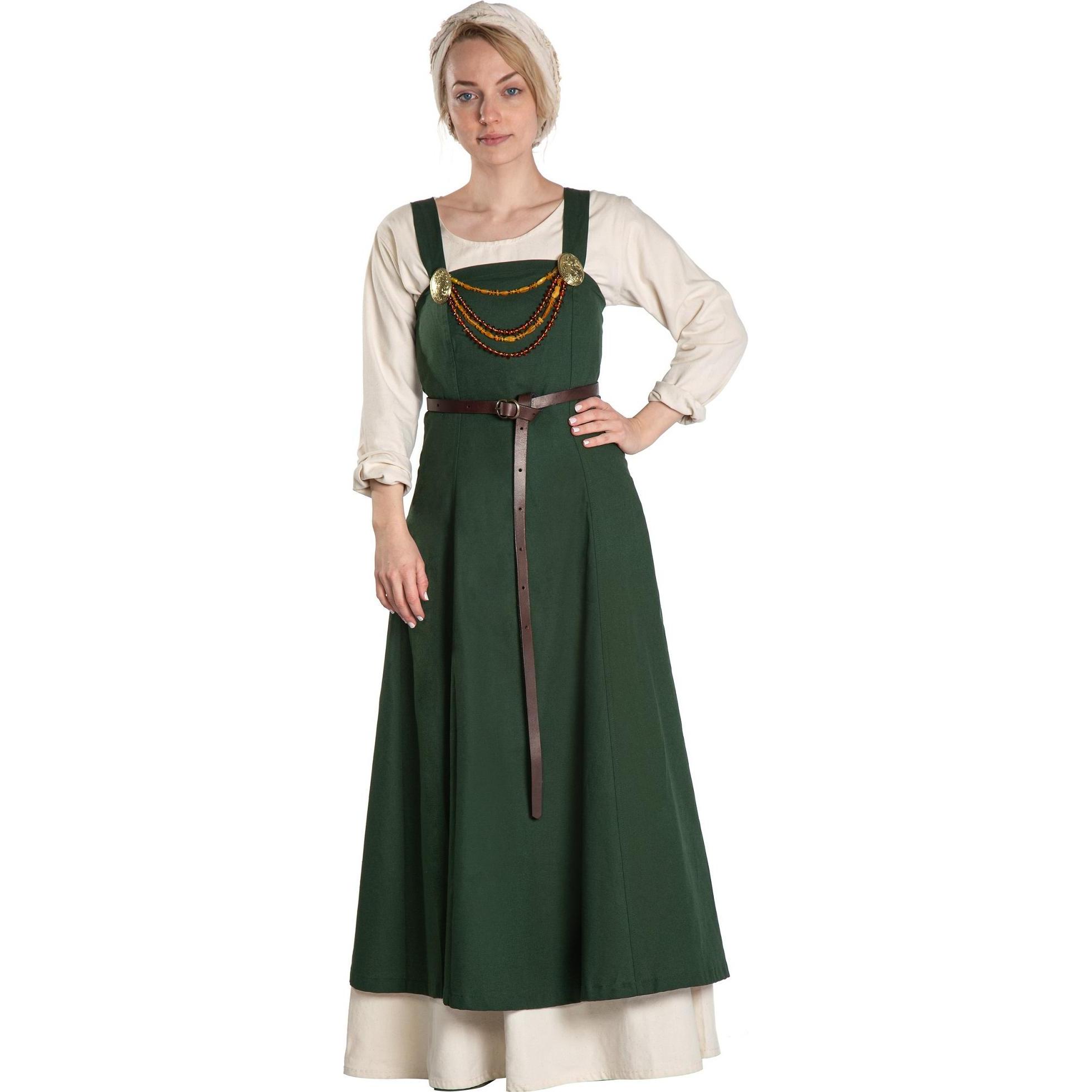 Thumbnail - Metamorph Wikingerkleid - Inga (S, M)