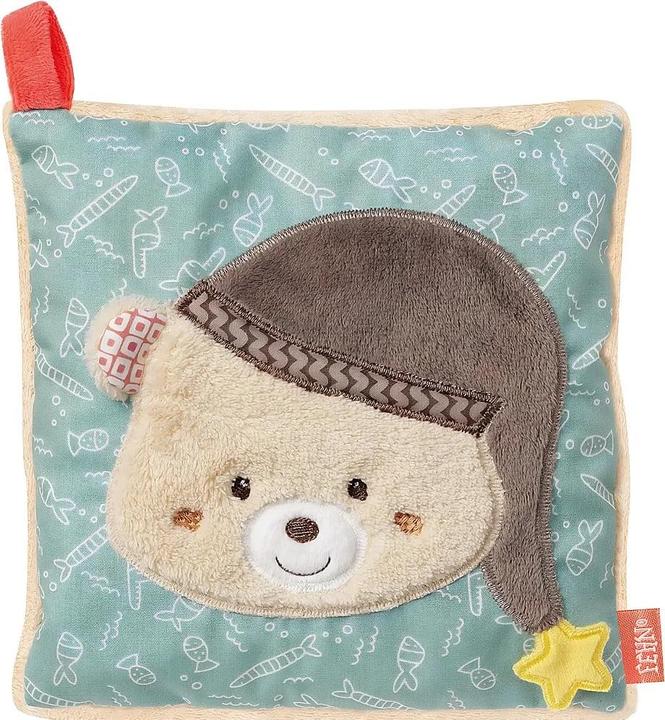 Immagine prodotto Fehn Orso cuscino Cherry Pit (15 x 15 cm)