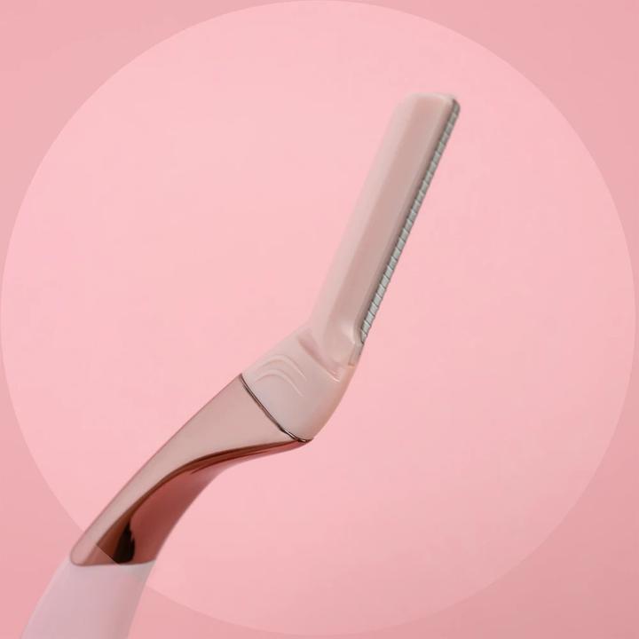 Actual product image Wilkinson Intuition Dermaglow Facial Hair Remover