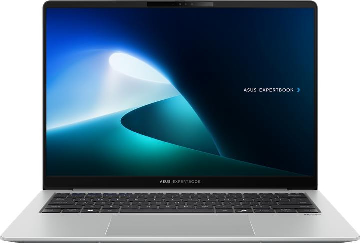 Actual product image ASUS ExpertBook P5 (14", Intel Core Ultra 7 258V, 32 GB, 1000 GB, CH)