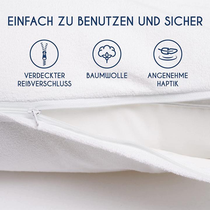 Image du produit Dreamzie Duocove (40 x 80 x 80 cm)