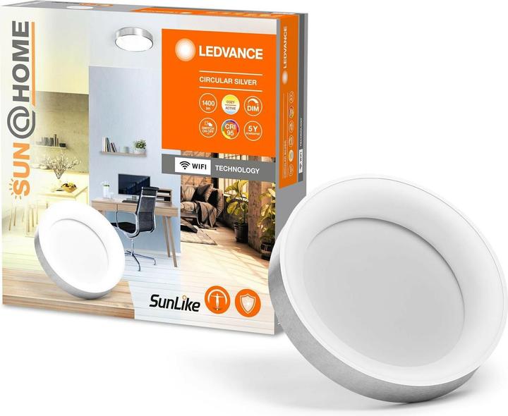Image du produit Ledvance Sun@Home (500 lm)