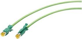 Actual product image Siemens TP Cord PLUS (CAT6a, 0.50 m)