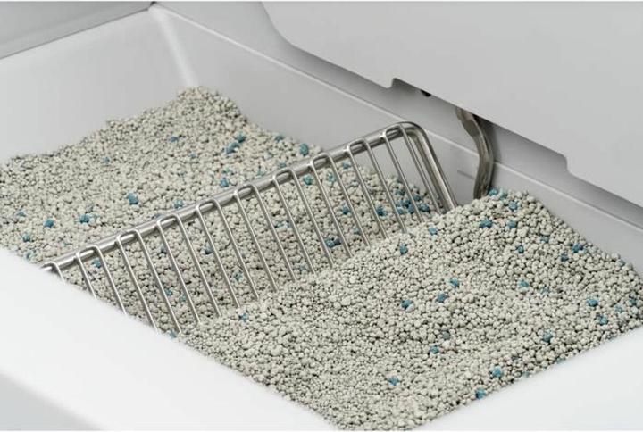 Immagine prodotto PetSafe Lettiera per gatti autopulente (Lettiera autopulente, Lettiera per gatti chiusa)
