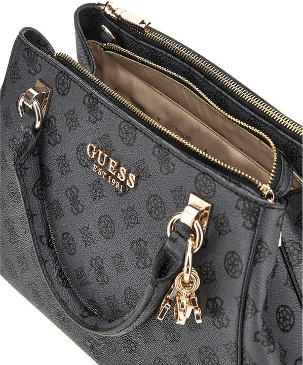 Actual product image Guess evelune lrg girlfriend handbag