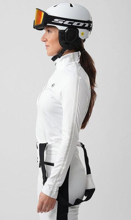 Actual product image Luhta Zipshirt Peeravaara (M)