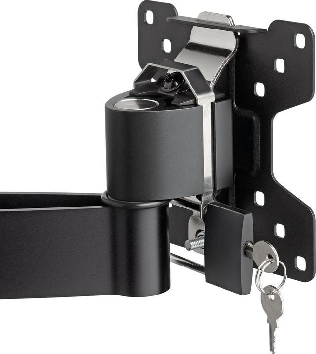 Productafbeelding Vogels PFW 1020 DISPLAY MUURBEVESTIGING TUR (Muur, 28", 16 kg)