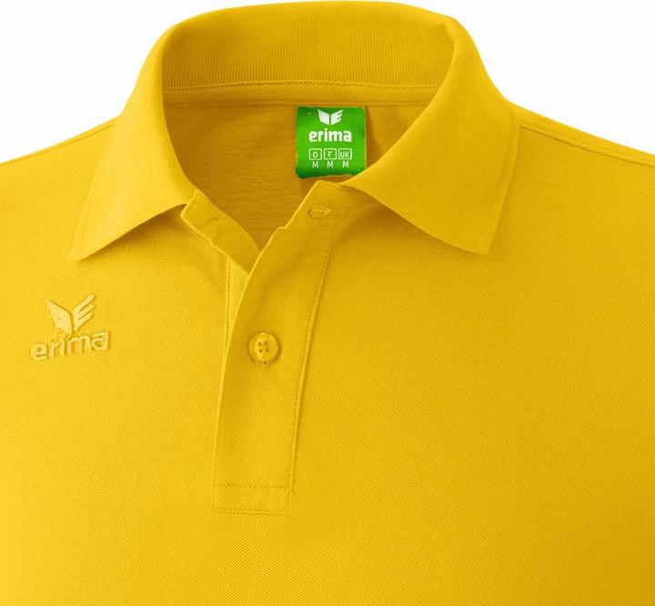 Actual product image Erima Teamsport Poloshirt (L)