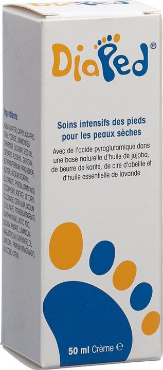 Immagine prodotto Conartix Fusscreme (Crema piedi e gel piedi, 50 ml)