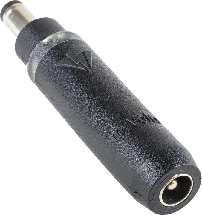 MyVolts PTESTMU - Hot Tip