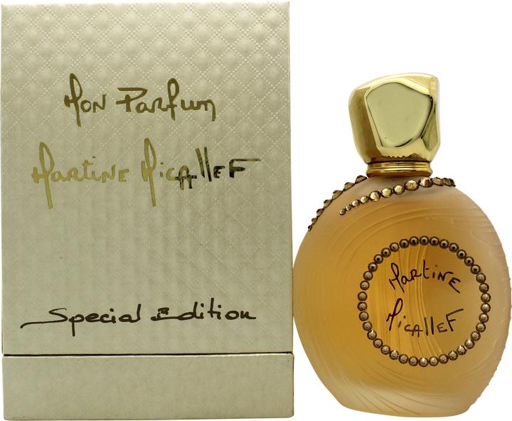Immagine prodotto M. Micallef Micallef Mon Parfum (Eau de parfum, 100 ml)