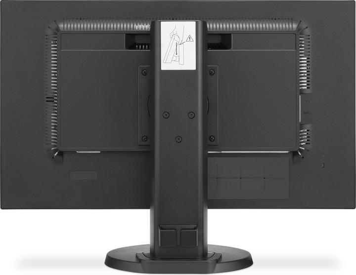 Actual product image NEC MultiSync E242N (1920 x 1080 pixels, 24")