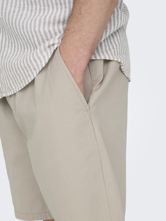 Produktbild Only & Sons Normal geschnitten Shorts Shorts (L)