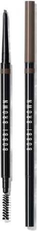 Produktbild Bobbi Brown BB Brow - Precise Brow Pencil Black Brown (Black Brown)
