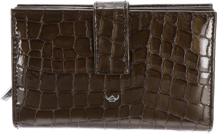 Actual product image Golden Head Cayenne RFID Protect 2800 Wallet