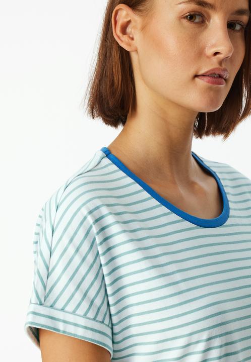 Produktbild Schiesser Nachthemd Casual Essentials (40)