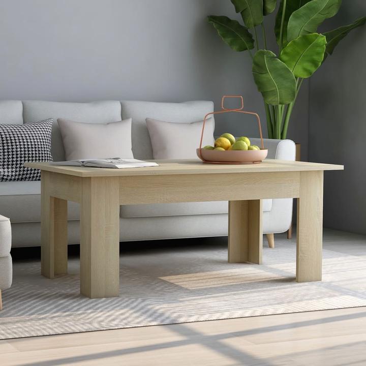 Image du produit vidaXL Couchtisch (100 x 60 x 42 cm)