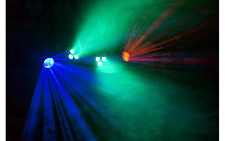 Image du produit Kit d'éclairage PartyBar 1