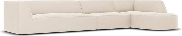 Actual product image CXL by Christian Lacroix Charles (Corner sofa, Modular sofa)