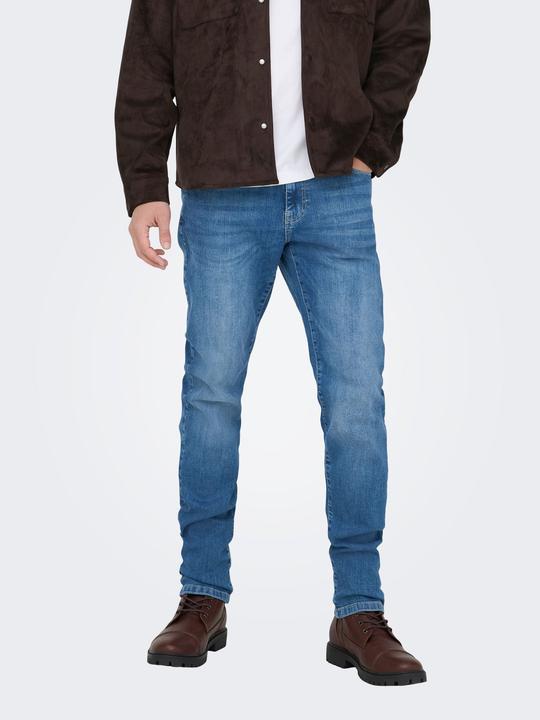 Produktbild Only & Sons ONSLoom Slim Fit Jeans (W29/L30)