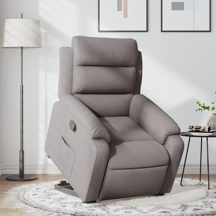 Produktbild vidaXL Relaxsessel mit Aufstehhilfe