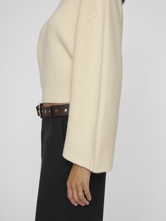 Produktbild Vila U-Boot-Ausschnitt Strickpullover (XL)