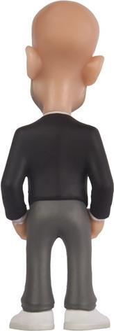 Produktbild Minix Collection 5-PACK 7 CM - MANCHESTER CITY