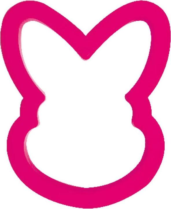 Produktbild Decora Hase