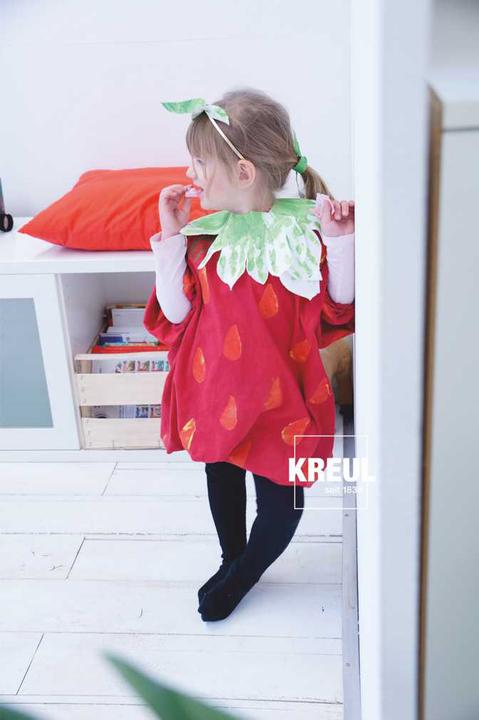 Produktbild Mucki Stoff-Fingerfarbe (150 ml)