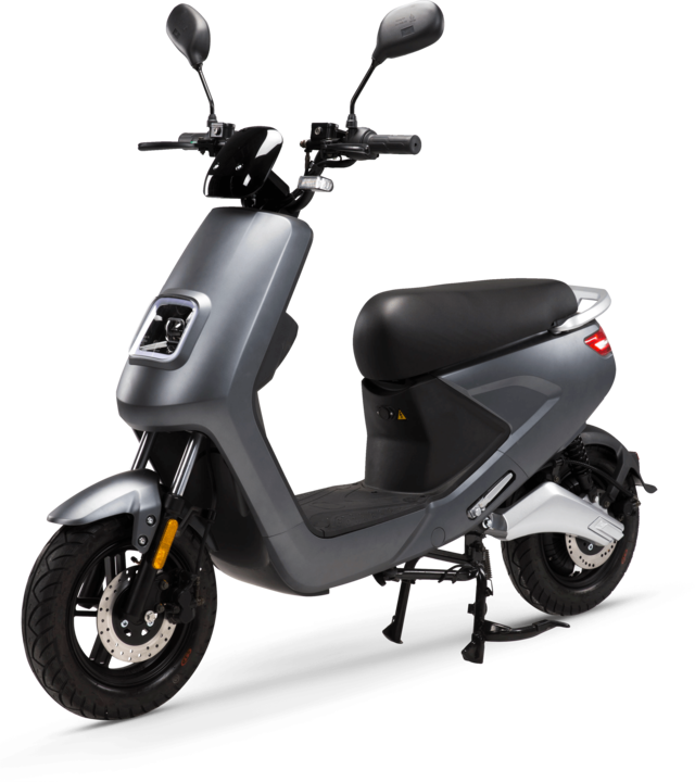 Grigio opaco