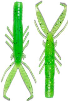 Produktbild Toppies Garnelius (7 cm)