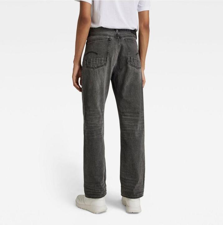 Actual product image G-Star Type 89 Jeans Boyfriend worn in tin (W24/L30)