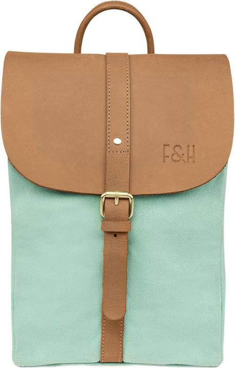 Fitz & Huxley Backpack SOLSTICE mini (8.50 l)