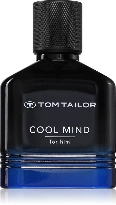 Immagine prodotto Tom Tailor Cool Mind Edt 30ML (Eau de toilette, 30 ml)
