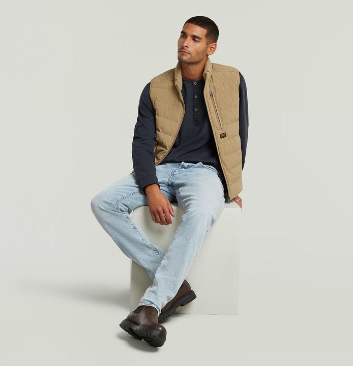 Actual product image G-Star Foundation (S)