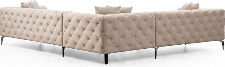 Produktbild Atelier del Sofa Gary (Ecksofa)