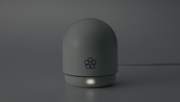 Produktbild Iroha Temari Kaze