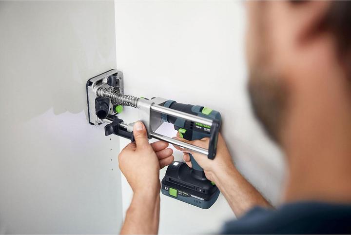 Image du produit Festool Kit MB 40