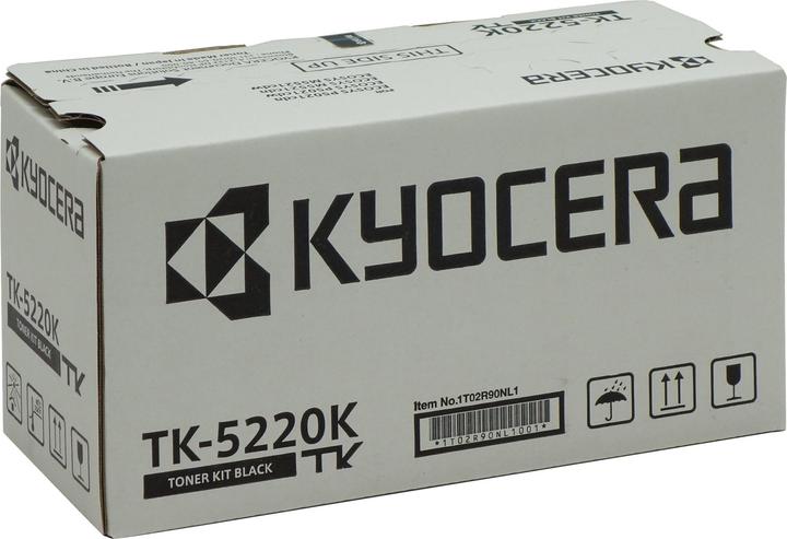 Produktbild Kyocera Tk-5220k (BK)