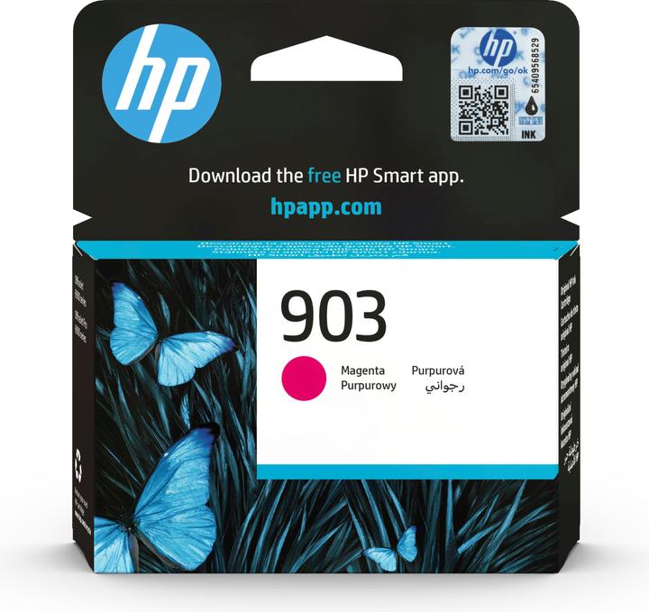 Image du produit HP 903 (M)